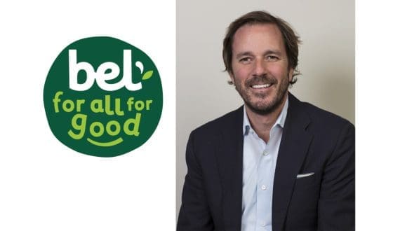 Thumbnail for Bel Group Appoints Peter McGuinness as Chief Executive Officer of Bel North America