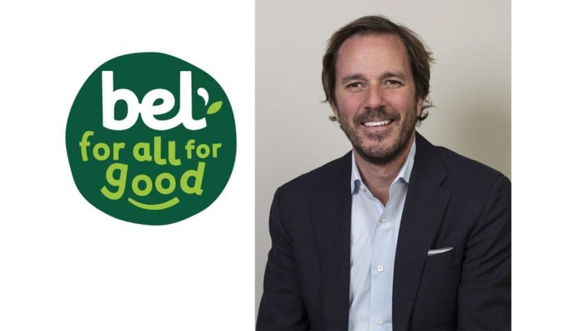 Thumbnail for Bel Group Appoints Peter McGuinness as Chief Executive Officer of Bel North America