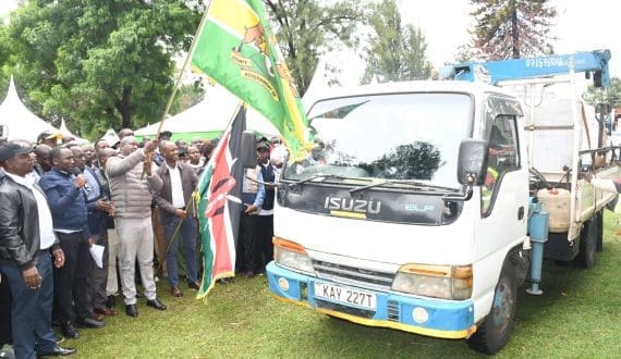 Thumbnail for Giplait inaugurates its Rouiba dairy plant in Algeria