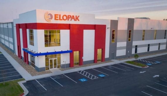 Thumbnail for Elopak posts US$1.6B consolidated revenue in FY2025