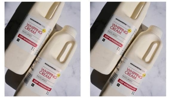 Thumbnail for Lamar introduces new whipping cream in 250ml Pack in Egypt