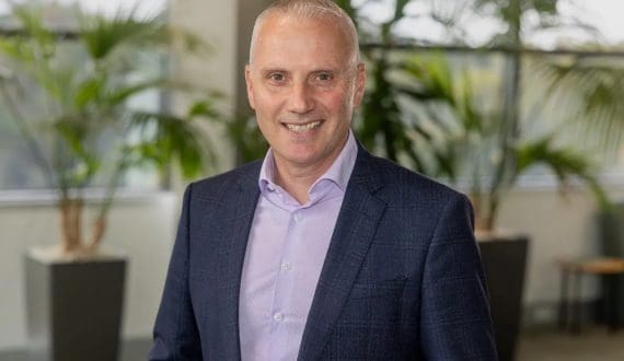 Thumbnail for René Dedoncker steps down as MD Global Markets Consumer at Fonterra