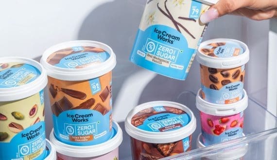 Thumbnail for Vivici launches fermentation-derived lactoferrin to ease supply constraints