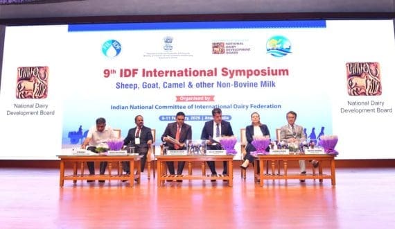 Thumbnail for Kenyan Government to revitalise dairy sector to boost farmers’ incomes