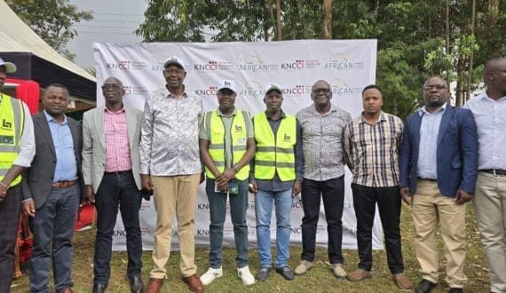 Thumbnail for Brenntag expands Asia Pacific nutrition capabilities with new innovation and application centre in Mumbai 