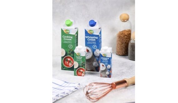 Thumbnail for Kinangop launches new sweetened lala in Kenya