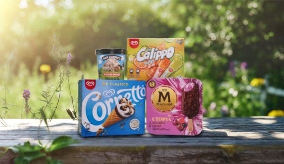 Thumbnail for Tetra Pak equips Maeil Dairies with paper-based barrier cartons, first in Asia