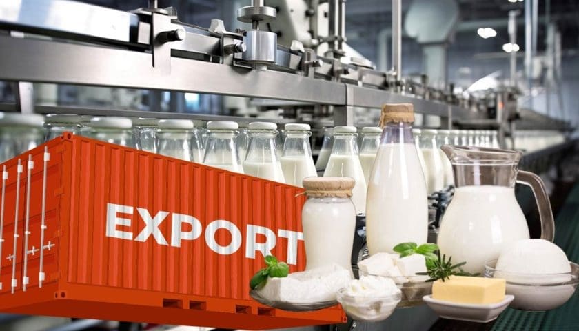 Thumbnail for Saudi Arabia’s dairy exports hit US$1.03B in first nine months of 2025