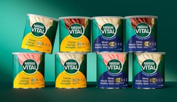 Thumbnail for Japan approves Prolacta’s human milk-based fortifier for underweight infants