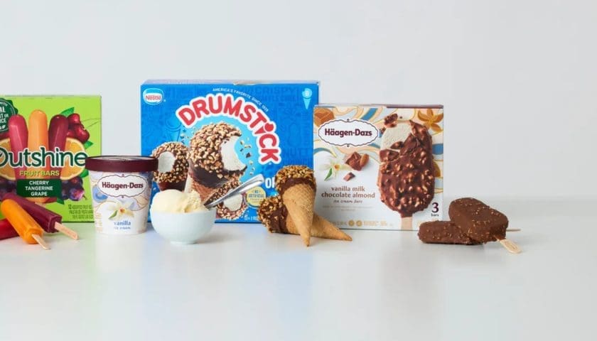 Thumbnail for Nestlé in talks to sell ice cream units to Froneri as CEO accelerates strategic restructuring 
