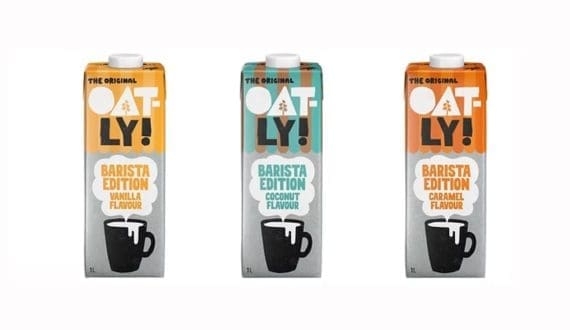 Thumbnail for Arla Food reports US$17.9B revenue in 2025