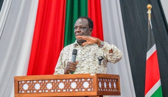 Thumbnail for South Africa introduces locally made foot-and-mouth vaccine