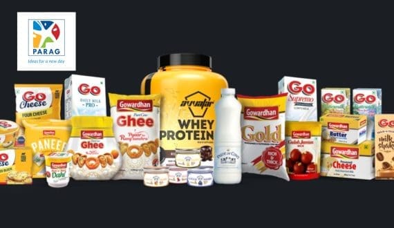 Thumbnail for Arla Foods invests US$324M in its new cheese dairy to boost production