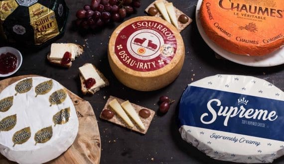 Thumbnail for Arla Foods invests US$60M to expand its Bahrain dairy facility