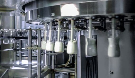 Thumbnail for Kenya launches climate-smart dairy value chain transformation project in Nandi County