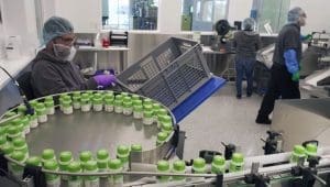 Japan approves Prolacta’s human milk-based fortifier for underweight infants