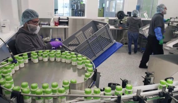 Thumbnail for SIG launches first camel milk in aseptic packaging