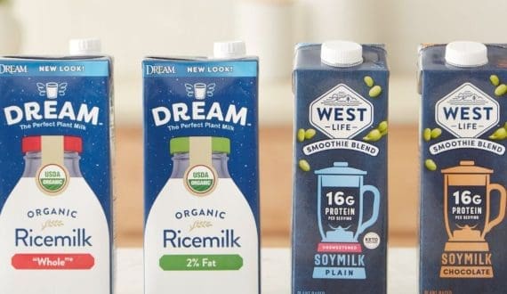 Thumbnail for Refresco expands beverage portfolio with SunOpta acquisition