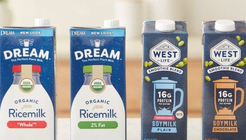 Thumbnail for Refresco expands beverage portfolio with SunOpta acquisition