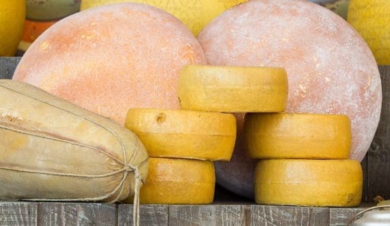Thumbnail for Vilvi Group completes construction of US$71.4M cheese site