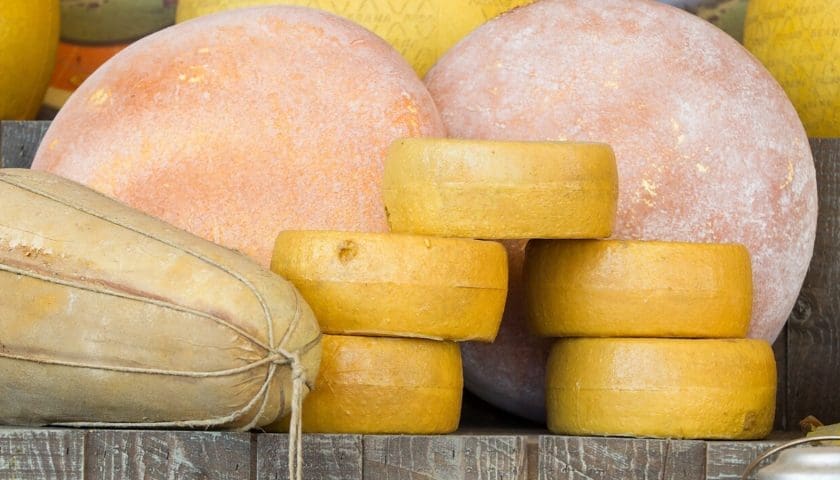 Thumbnail for Vilvi Group completes construction of US$71.4M cheese site