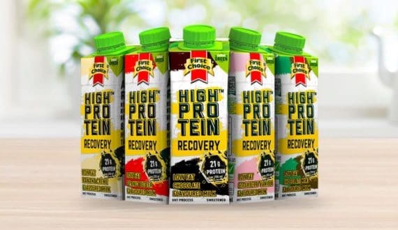 Thumbnail for CarboCode launches bio-identical GM3 study to advance infant brain development