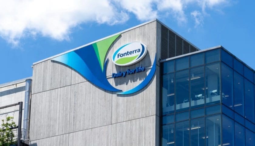 Thumbnail for Fonterra completes sale of Mainland Group to Lactalis
