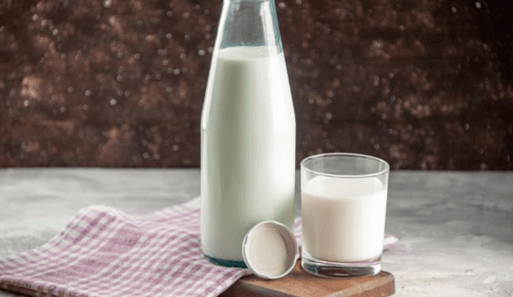 Thumbnail for Kyrgyzstan opens US$10M dairy plant to cut reliance on imports