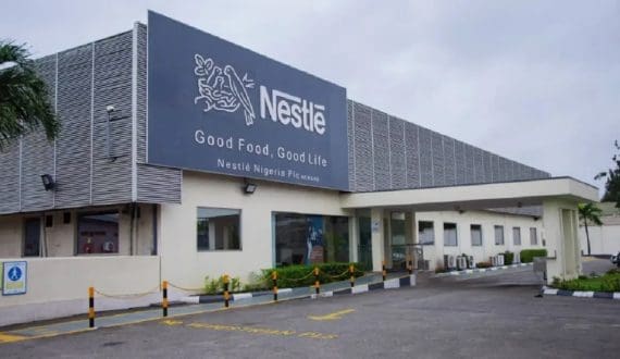 Thumbnail for Ehrmann Cornish Dairy breaks ground on its US$27.1M Cornwall site expansion 