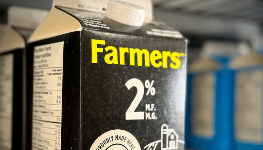 Agropur recalls multiple milk products across Canada over possible glass  contamination | Dairy Business Middle East & Africa - No.1 Dairy Industry  Website & Magazine