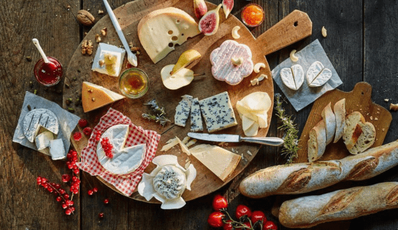 Thumbnail for Savencia Fromage & Dairy Group reports US$8B sales in full year 2025