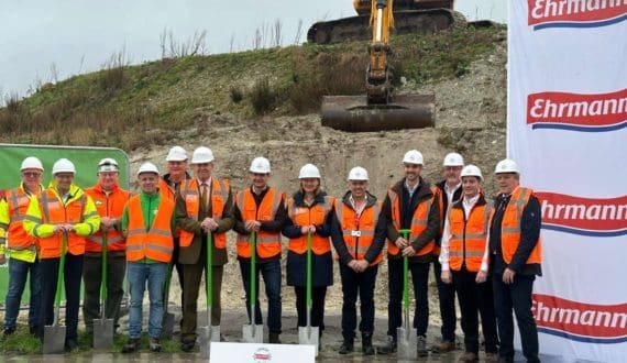 Thumbnail for Uganda unveils Green Dairy Investments Project to boost dairy industry