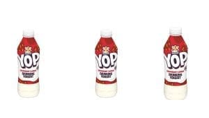 Yoplait revamps its YOP range after 20 years