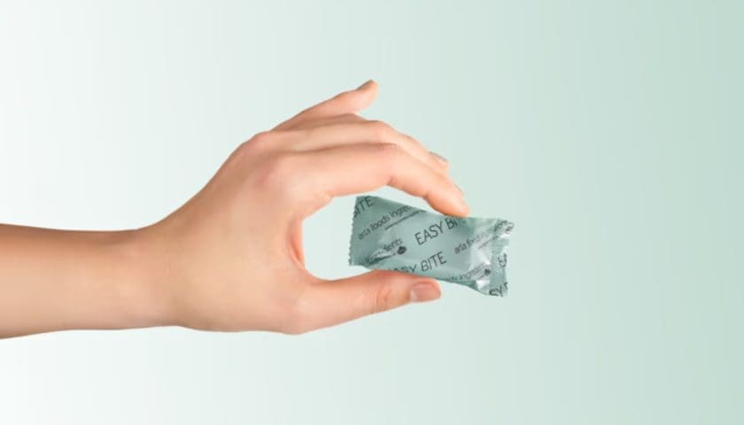 Thumbnail for Arla Foods Ingredients to unveil bite-sized protein bars