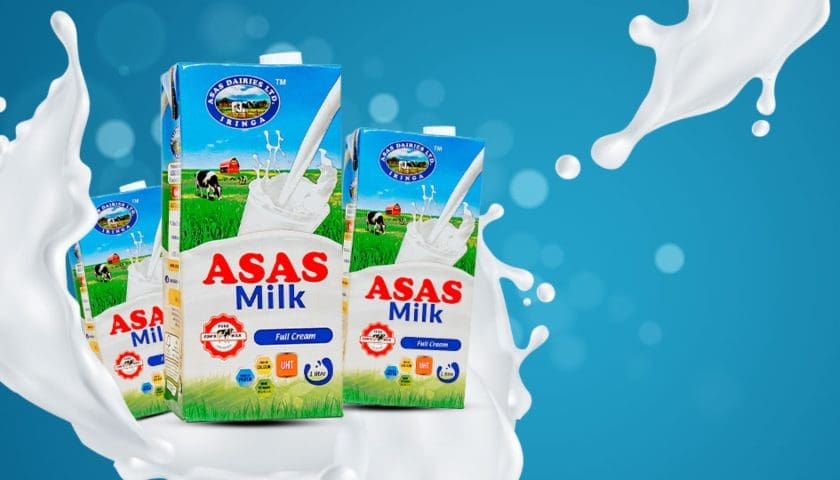 Thumbnail for Asas Group completes Matembo Dam Project to support dairy long-term growth