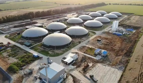 Thumbnail for Lactalis Group finalizes acquisition of ProViva & Österlenmejeriet facility