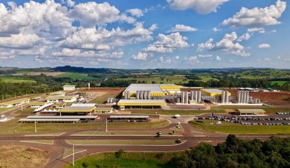 Thumbnail for Grupo Piracanjuba expands Brazilian dairy footprint with new processing hub