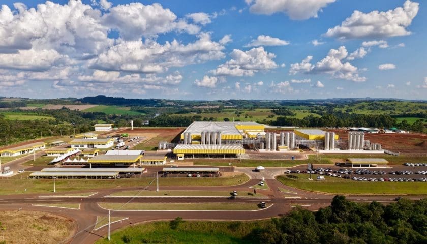 Thumbnail for Grupo Piracanjuba expands Brazilian dairy footprint with new processing hub