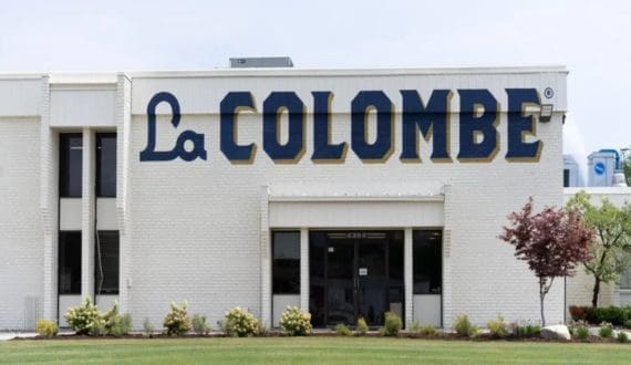 Thumbnail for Chobani invests US$567M to expand its La Colombe plant