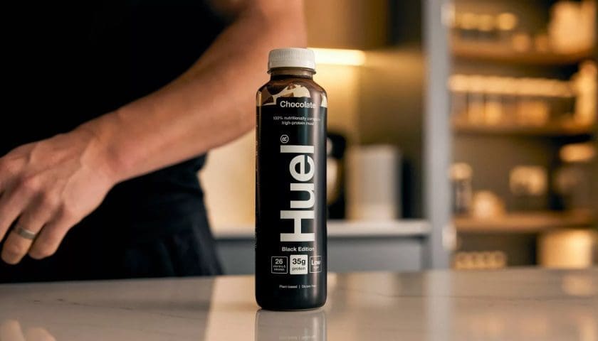 Thumbnail for Danone expands nutrition portfolio with acquisition of Huel for US$1.1B