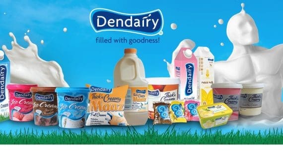 Thumbnail for Nigeria partners EU dairy coalition to boost local production
