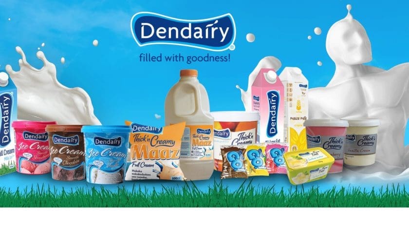 Thumbnail for Vamara Group Limited acquires Dendairy