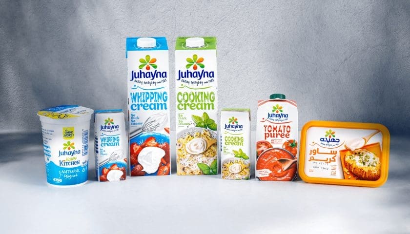 Thumbnail for Juhayna Food Industries reports US$36.48M profit in full year 2025