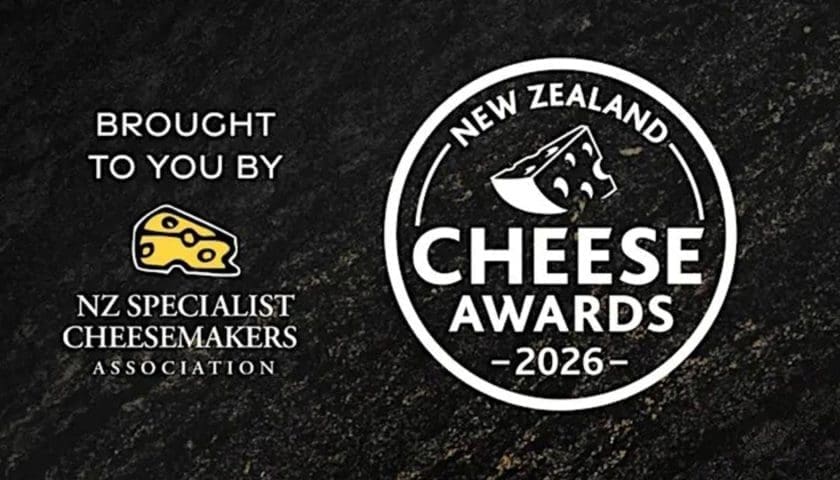 Thumbnail for Fonterra triumphs at New Zealand Champions of Cheese Awards