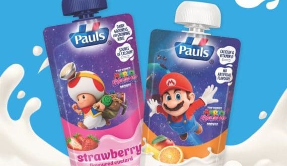 Thumbnail for Lactalis Australia expands with new yoghurt range