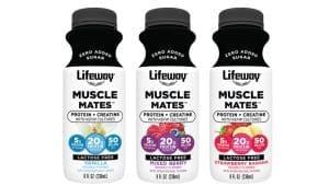 Lifeway Foods unveils new cultured dairy innovations at Expo West 2026