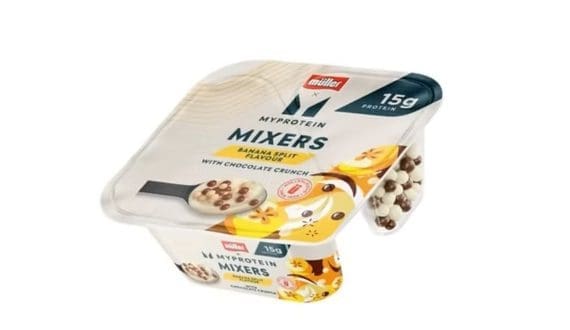 Thumbnail for Juhayna Food Industries reports US$36.48M profit in full year 2025