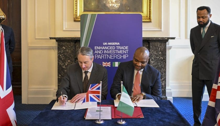 Thumbnail for The Nigeria Sovereign Investment Authority partners Asset Green on US$496M dairy investment