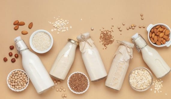 Thumbnail for Australia’s dairy producers intensify fight against plant-based milk labeling