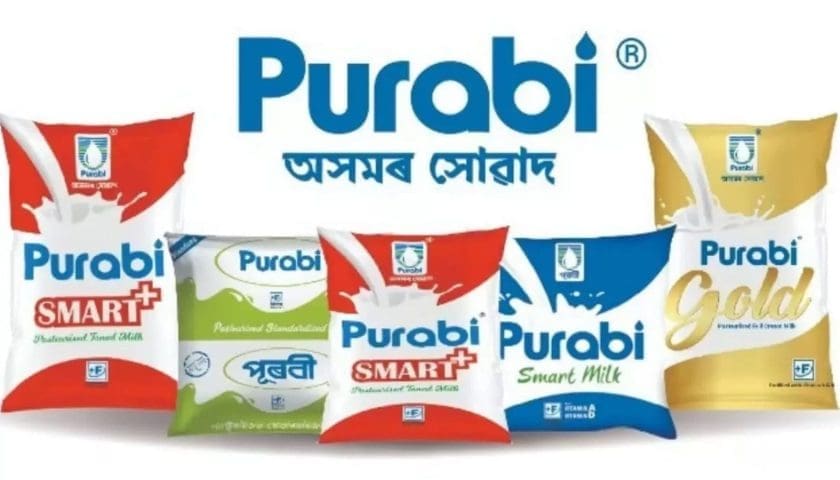 Thumbnail for Purabi Dairy strengthens presence with new facilities in India